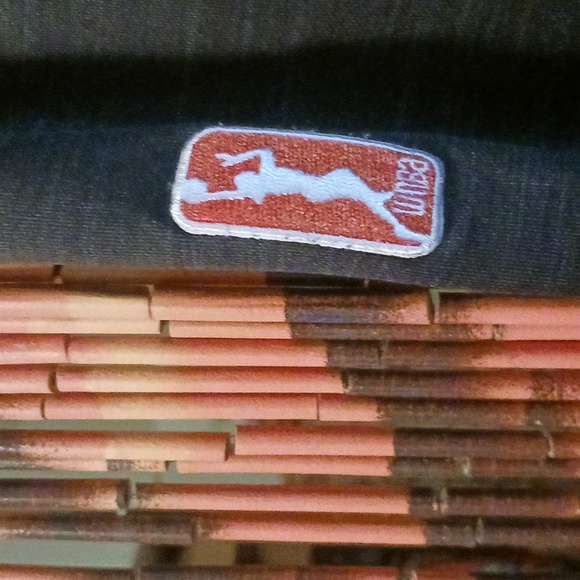 Adidas basketball athletic pants - Picture 3 of 14